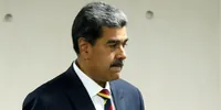 Argentina applies to the ICC for an arrest warrant for Venezuelan President Maduro