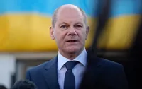 Scholz believes that Ukrainian refugees should find employment in Germany as soon as possible