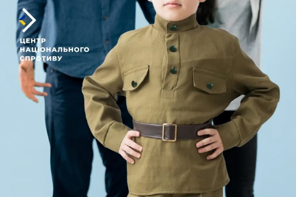 russia-is-forcing-schoolchildren-in-the-occupied-territories-to-wear-uniforms-from-the-second-world-war-cns