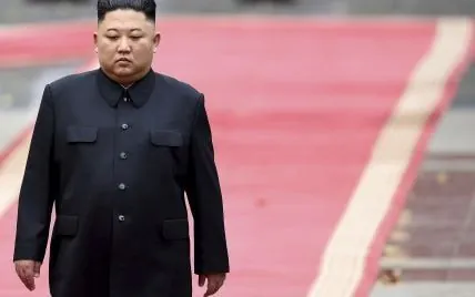 Kim Jong-un announces strengthening of the DPRK's naval power