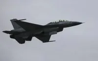 Shaheeds found in Romanian airspace, the Ministry of Defense sent 2 F-16 aircraft to monitor