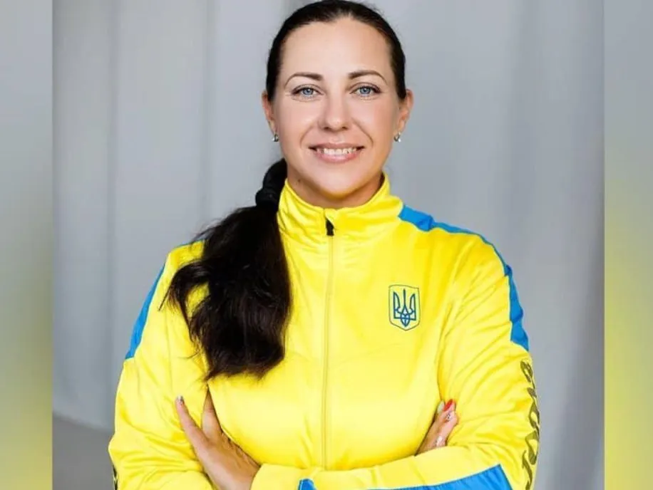 second-medal-at-the-2024-paralympics-in-rowing-marina-mazhula-wins-silver-medal