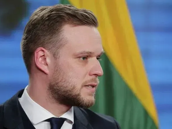 Lithuanian Foreign Minister: Our inaction led to the downing of Russian drones on NATO territory