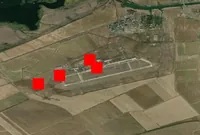 British Intelligence: Ukrainian Armed Forces strike on Marinivka airbase destroyed occupiers' infrastructure and equipment