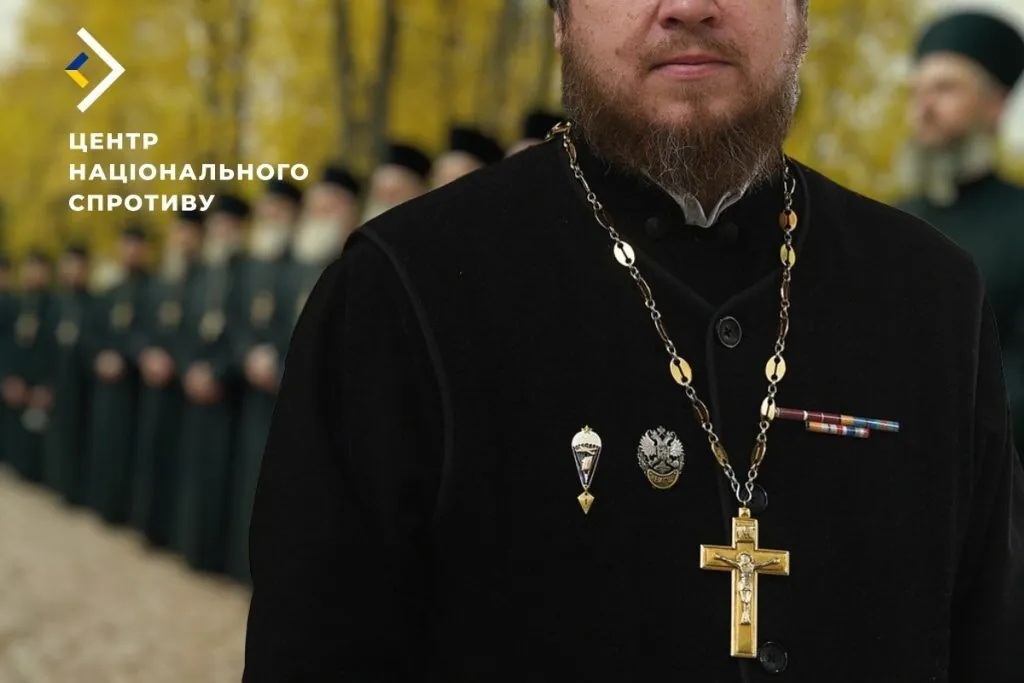 російська церква розширює свою мережу на ТОТ України - Центр нацспротиву російська церква розширює свою мережу на ТОТ України - Центр нацспротиву