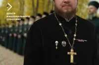 Russian Church expands its network to the TOT of Ukraine - Center of the National Resistance