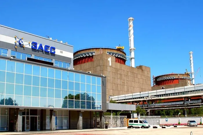МАГАТЕ не рекомендує перезапускати реактори ЗАЕС, поки триває війна - Гроссі МАГАТЕ не рекомендує перезапускати реактори ЗАЕС, поки триває війна - Гроссі