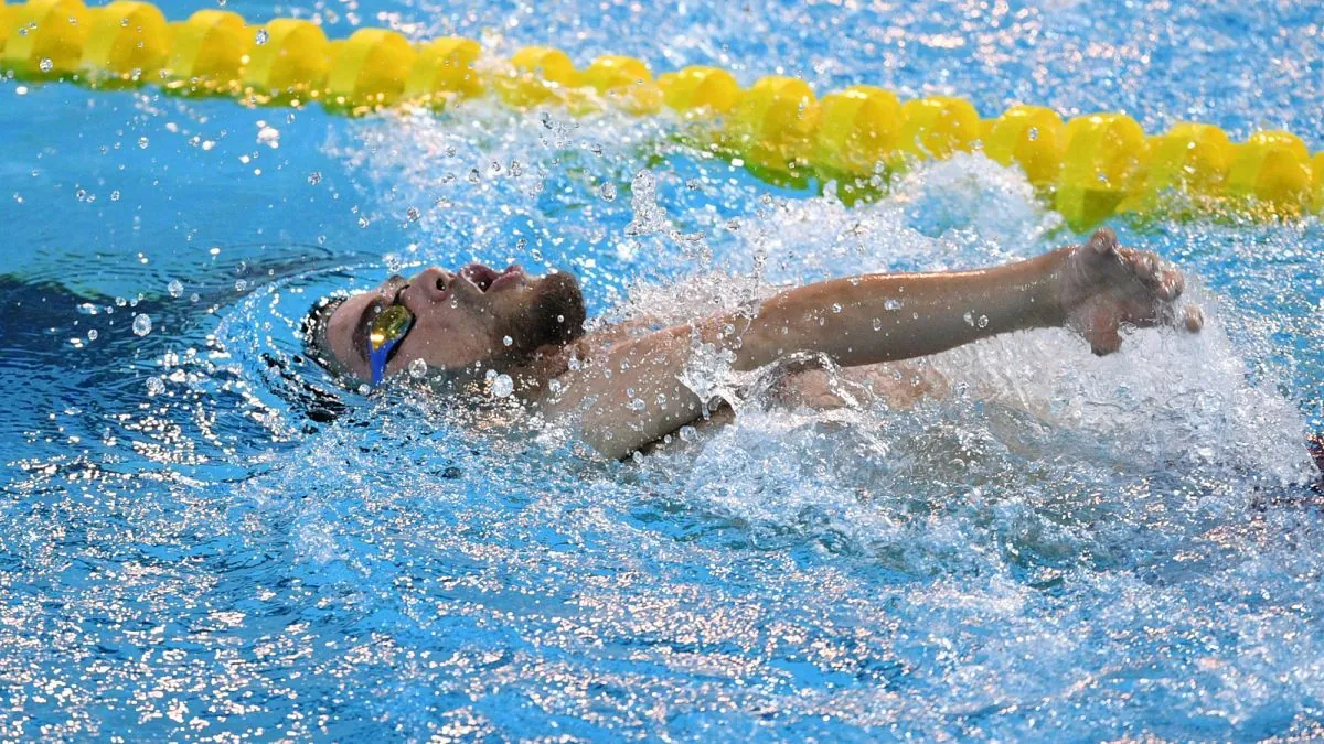 Українські паралімпійці отримають понад 8 млн доларів призових, як нагороду за медалі Українські паралімпійці отримають понад 8 млн доларів призових, як нагороду за медалі