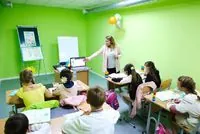 В одном из районов Харьковщины впервые с начала войны стартовало смешанное обучение: сколько детей пошли в школу