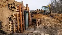 Неиспользованные ресурсы: под управлением АРМА простаивает техника, которая могла бы пригодиться ВСУ