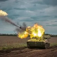 105 бойових зіткнень на фронті: найгарячіше на Покровському та Курахівському напрямках