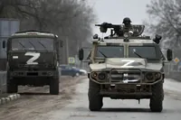 Russians have become significantly more active on the left bank of the Dnipro River - spokesman for the Tavria unit