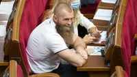 Prosecutor General's Office appeals to a number of countries to detain and arrest Dmytruk