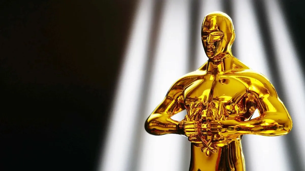 It became known which movie will represent Ukraine at the Oscars 2025 It became known which movie will represent Ukraine at the Oscars 2025