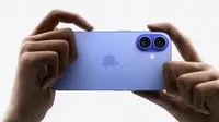 Буде швидшим, а ще матиме нову кнопку і новий колір: Apple презентувала новий iPhone 16