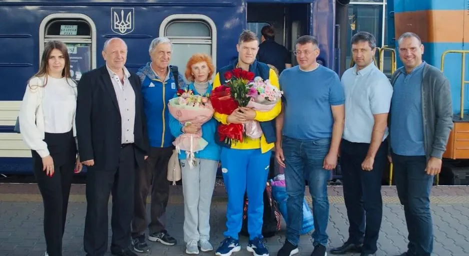 athletes-from-brovary-who-represented-ukraine-at-the-paralympic-games-have-returned-home