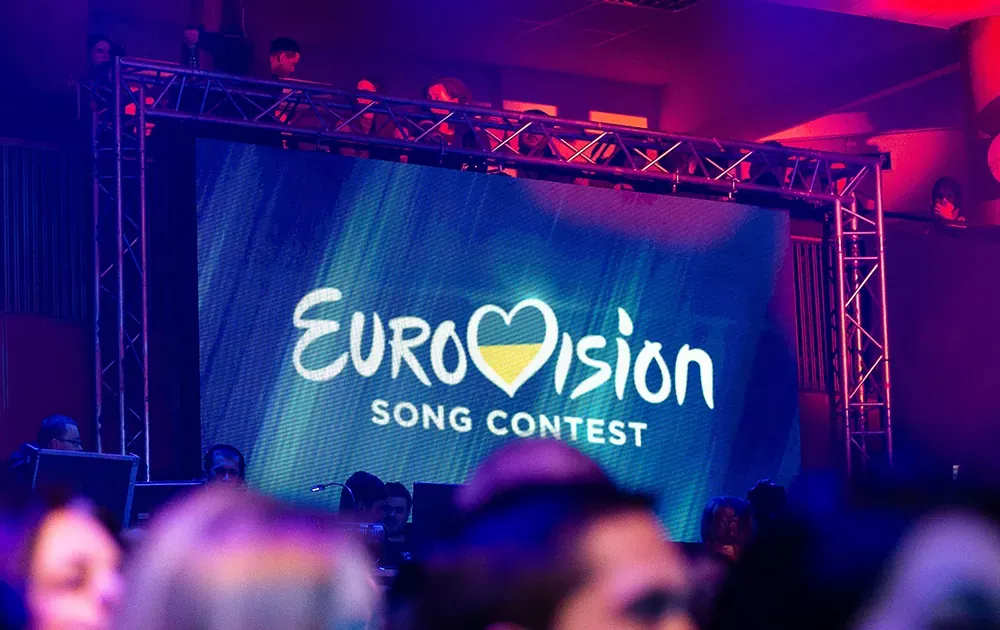 Ukraine will take part in the Eurovision Song Contest 2025