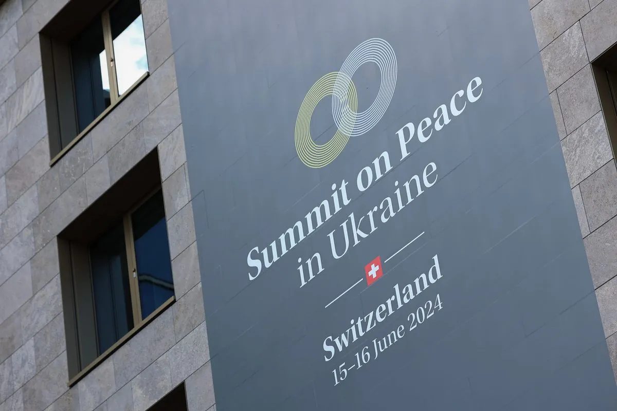 President Zelenskyy: Panama has joined the Peace Summit communiqué