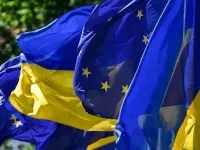 Шмыгаль: Украина стремится быть готовой к вступлению в ЕС до конца 2025 года