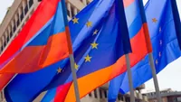 EU and Armenia start talks on visa-free regime