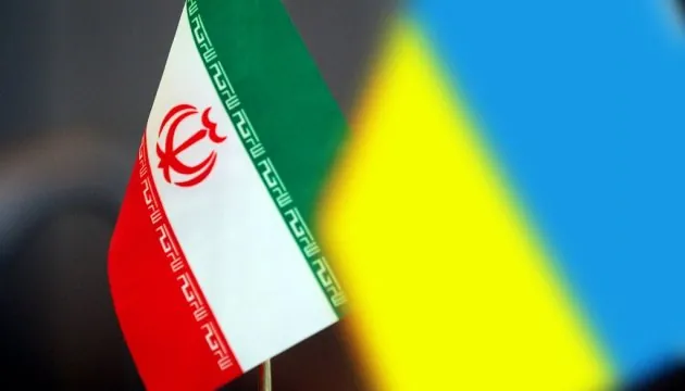 Foreign Ministry has all options on the table for Iran, including severing diplomatic relations - Tychy