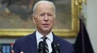 Biden: US is already working on lifting restrictions on long-range weapons for Ukraine