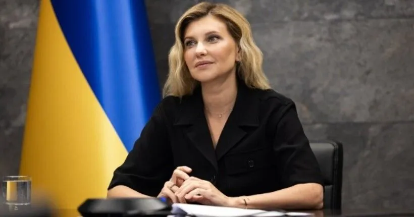 zelenska-reveals-strategy-for-keeping-in-touch-with-children-abroad