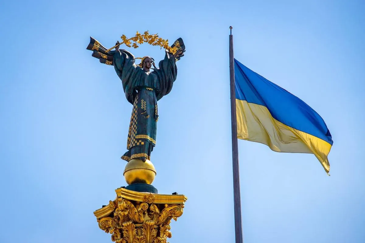 Traffic will be restricted in the center of Kyiv due to the Crimean Platform summit