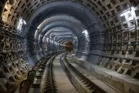 Full traffic on the “blue line” of the Kyiv metro will resume on September 12 - Mayor