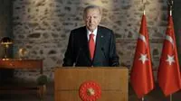 Erdogan: “Returning Crimea to Ukraine is a requirement of international law”