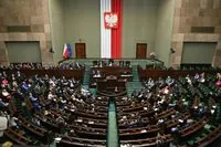 Polish Sejm condemns abduction of Ukrainian children by Russia