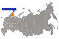 Russia reports shooting down three drones in the Murmansk region