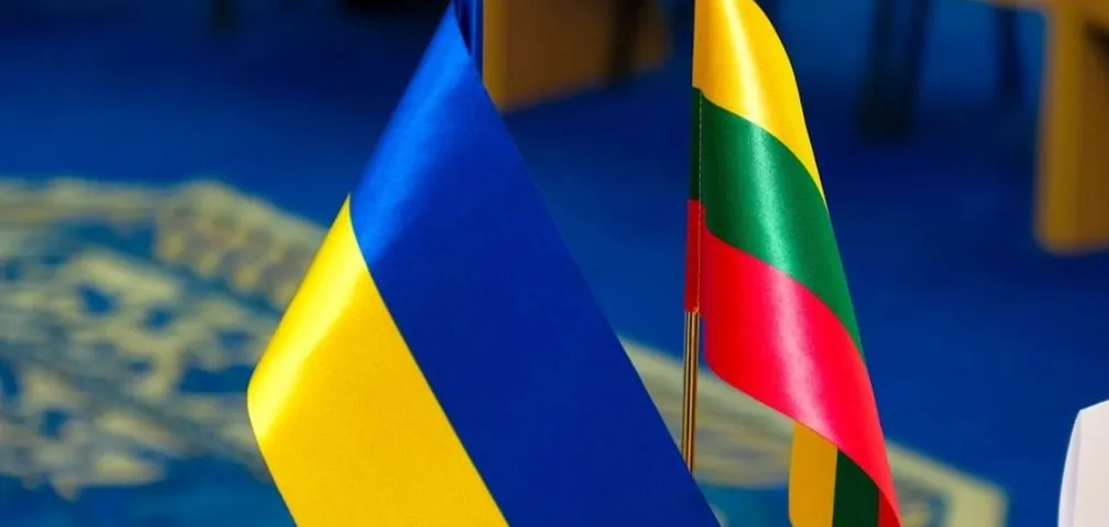 Україна та Литва підписали меморандум про оборонну співпрацю