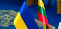 Ukraine and Lithuania sign memorandum on defense cooperation