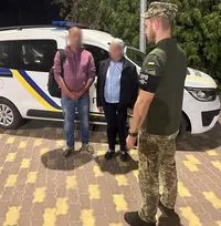 A man wanted to go abroad with the help of a fictitious marriage, “spouses” were exposed - border guards