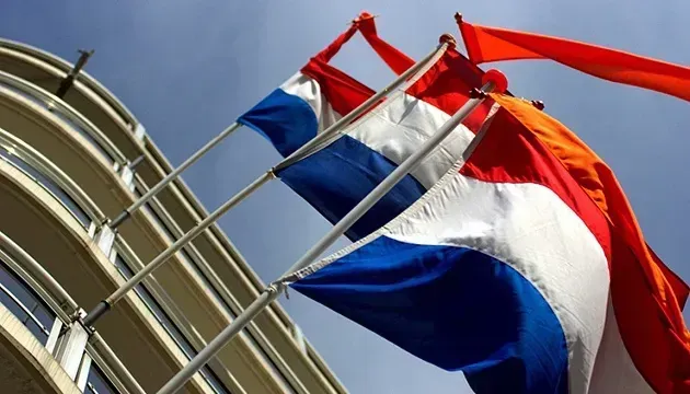 The Netherlands condemns the supply of Iranian ballistic missiles to Russia and calls for tougher EU sanctions