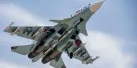 Истребитель Су-30СМ исчез возле Севастополя после ракетных пусков - СМИ