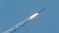 Air defense forces destroy enemy missile in the sky over Sumy region - RMA