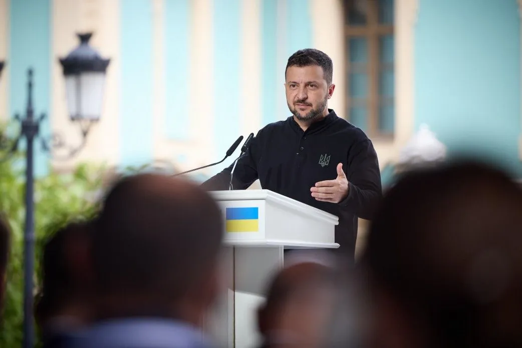 i-did-not-authorize-anyone-zelensky-on-peace-talks-with-russia