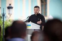 I did not authorize anyone: Zelensky on peace talks with Russia