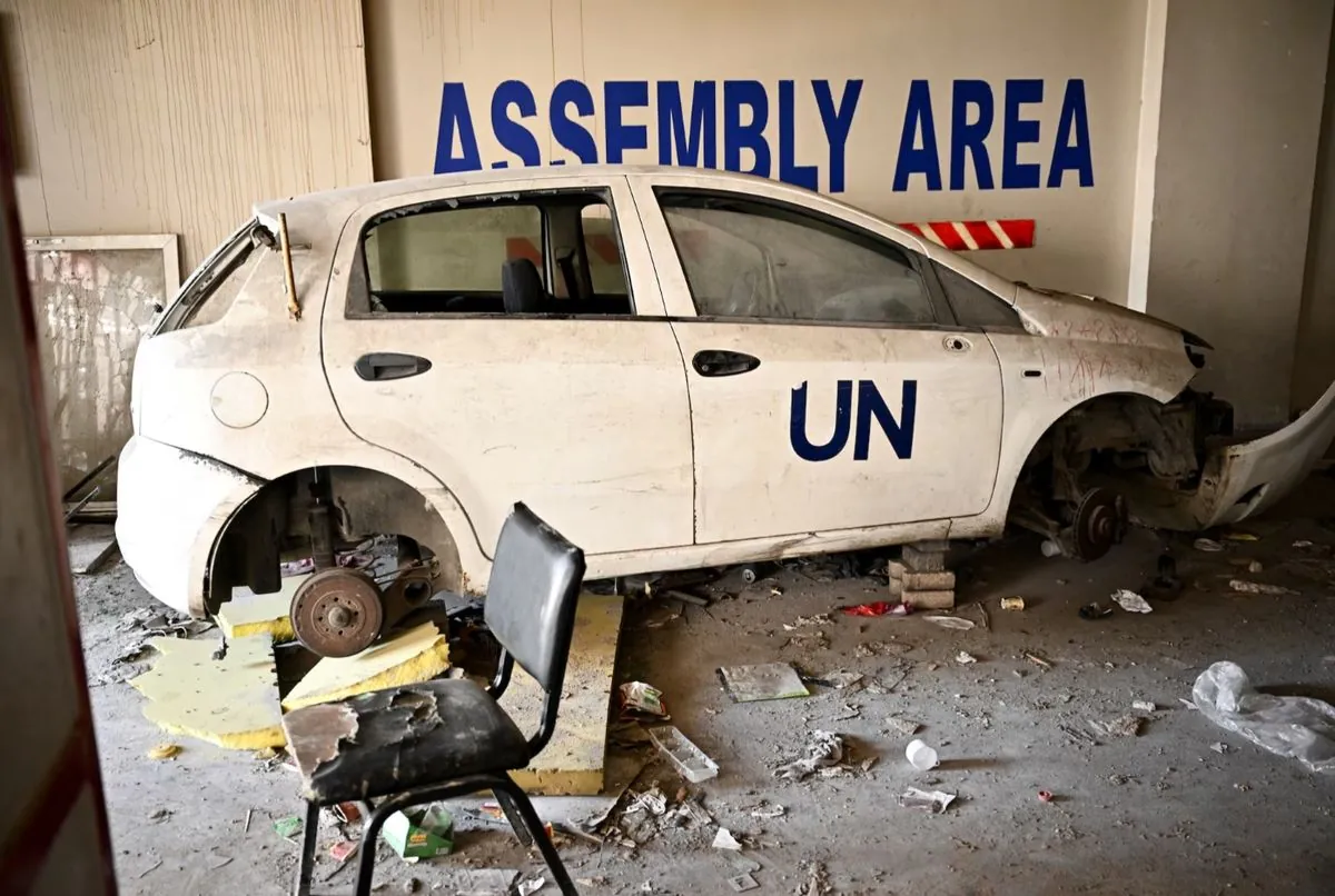 six-un-staff-killed-in-israeli-attack-in-nusairat