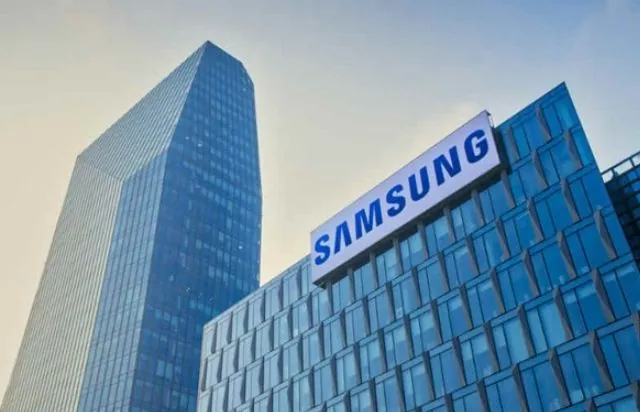 Samsung планирует сократить до 30% зарубежных работников