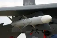 The Pentagon has allocated $1.2 billion for the production of AMRAAM missiles, including for Ukraine