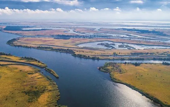 Окупанти намагаються приступати до штурмових дій на островах на лівому березі Дніпра - речник ОСУВ "Таврія"