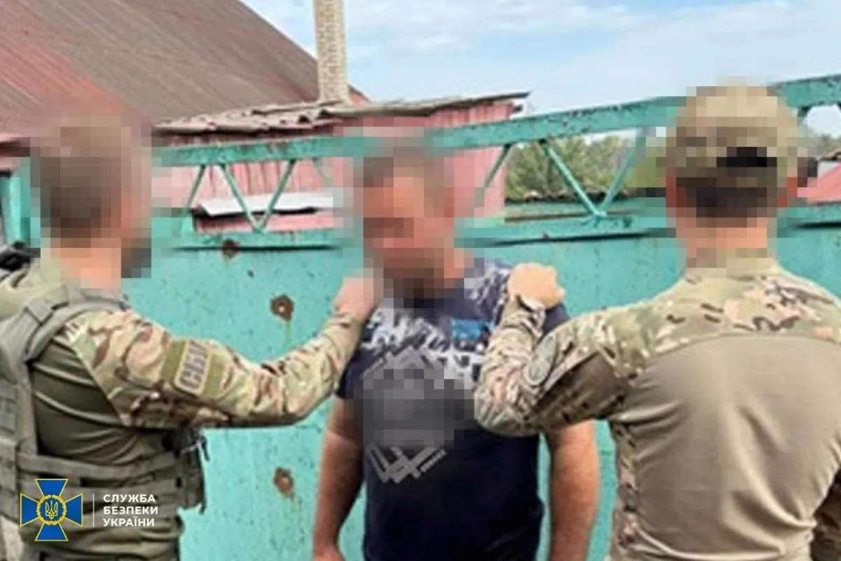 another-enemy-accomplice-exposed-he-passed-locations-of-ukrainian-armed-forces-strongholds-in-donetsk-region-to-occupants