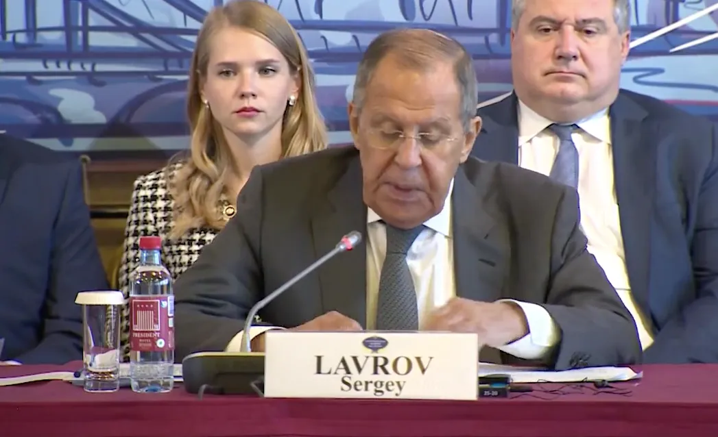 Why Lavrov is scaring the world with “Ukrainian nuclear terrorism”: NSDC's Center for Political Analysis explained