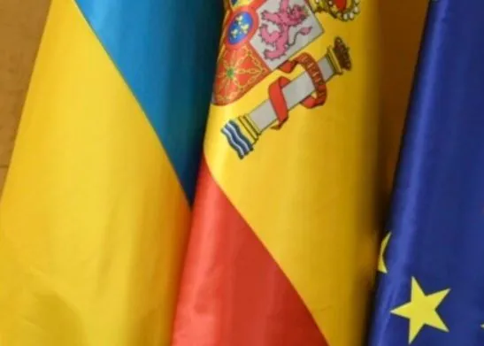 Ukraine expects to continue defense cooperation with Spain