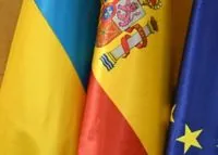 Ukraine expects to continue defense cooperation with Spain