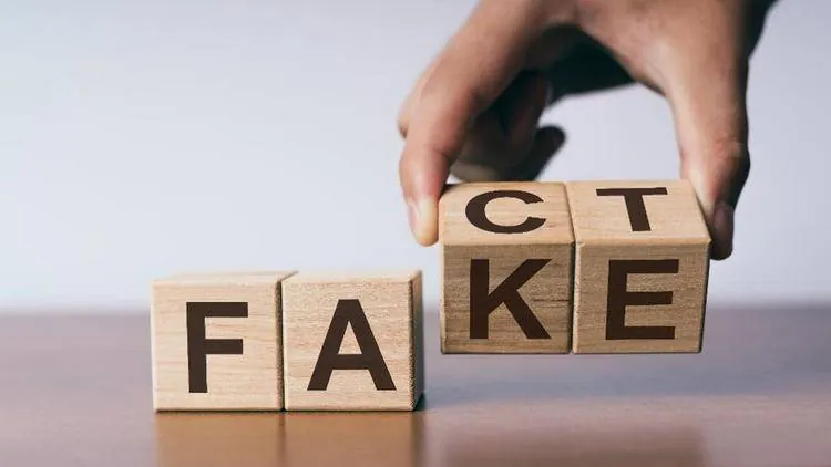 Disinformation as a weapon: how competitors use fakes and how to recognize them