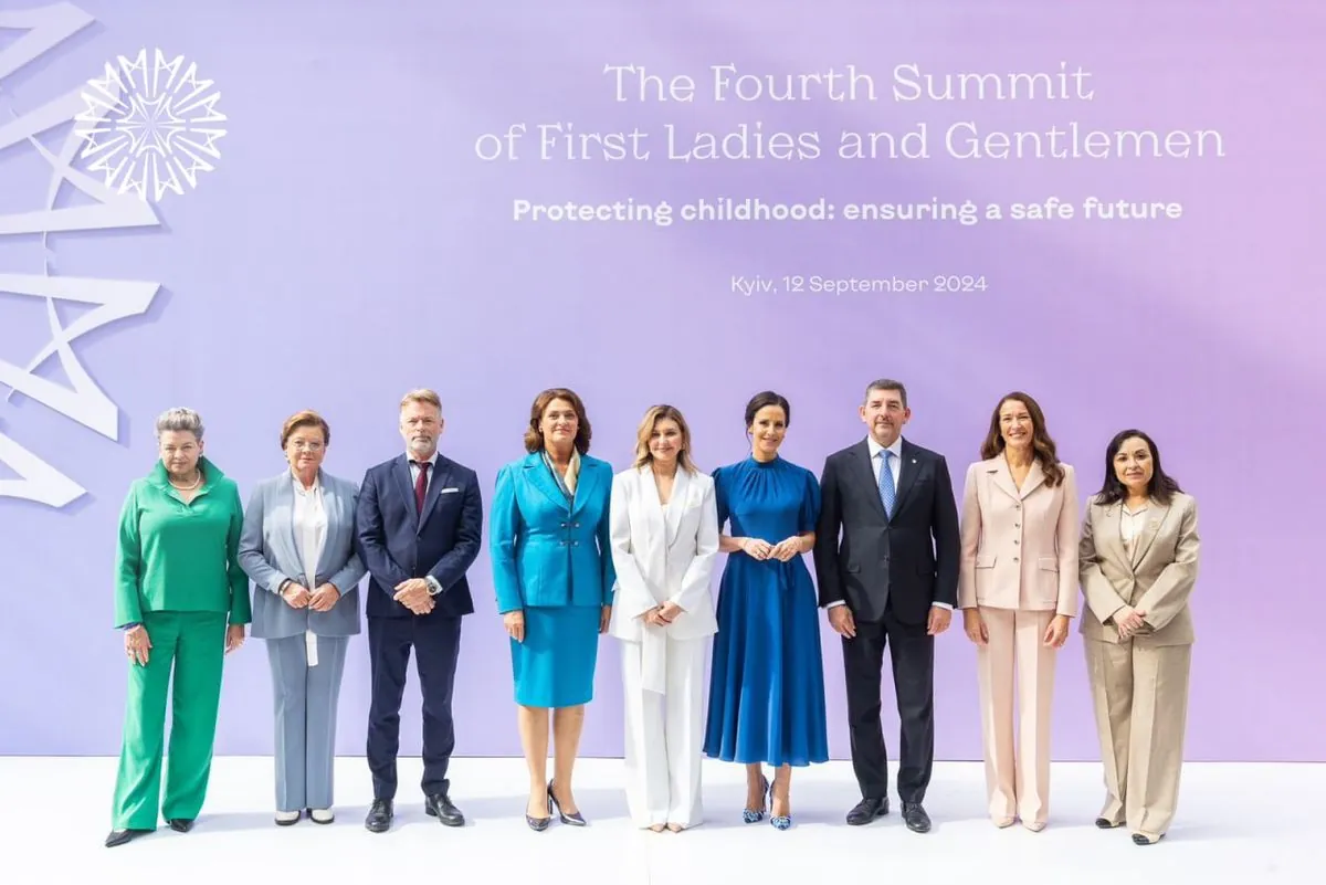 the-fourth-summit-of-first-ladies-and-gentlemen-who-came-to-the-event